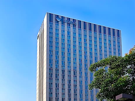 Hangzhou Shama Heda Serviced Apartments