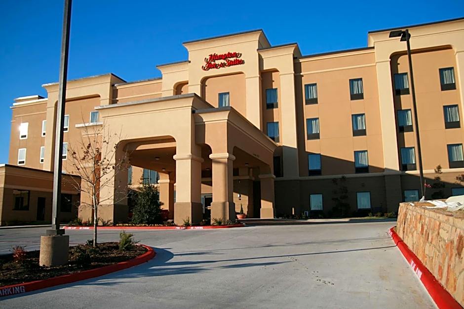 Hampton Inn By Hilton And Suites Decatur