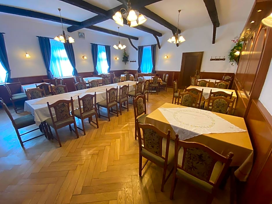 Hotel Bielatal