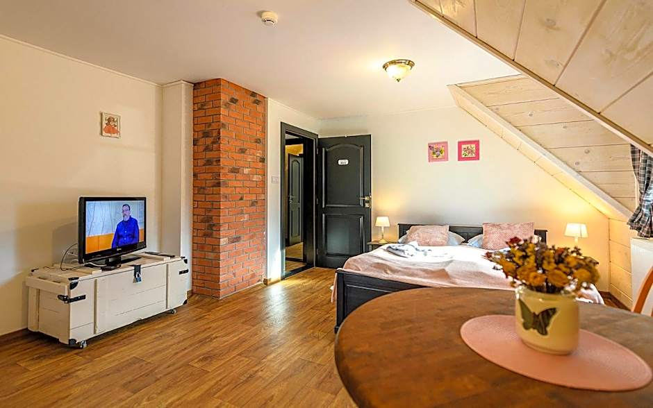 Drevenica Spiaci Goral