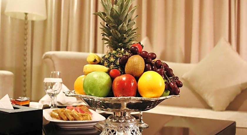 Carawan Al Fahad Hotel