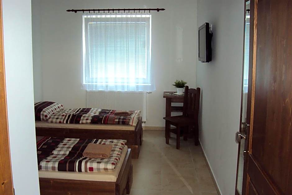 Motel Senec