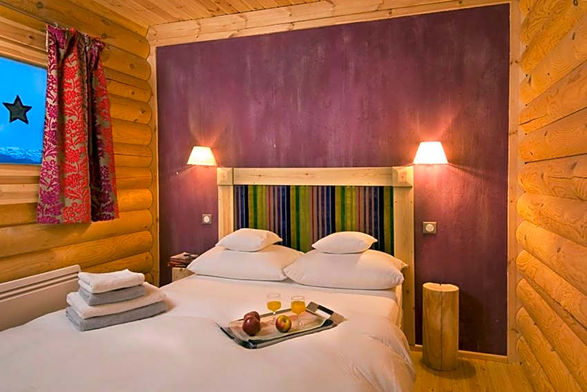 Chalet Ana & SPA