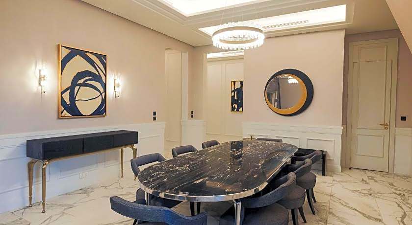 Mansard Riyadh, a Radisson Collection Hotel