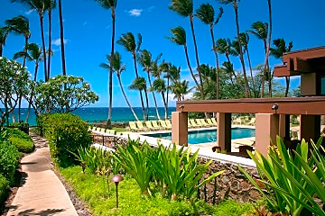 Wailea Elua Village, a Destination by Hyatt Residence