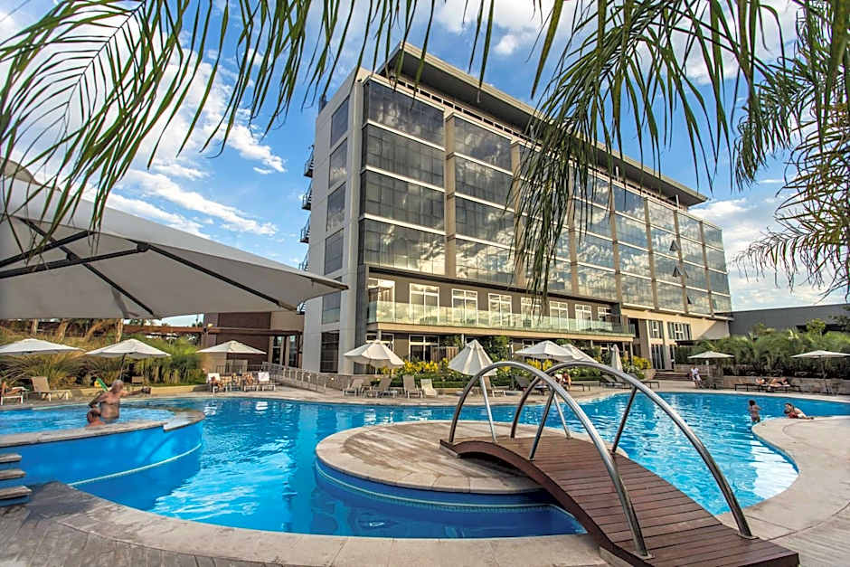 Esplendor by Wyndham Mendoza