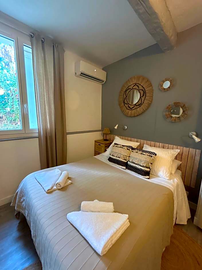 Hotel Auberge Provencale
