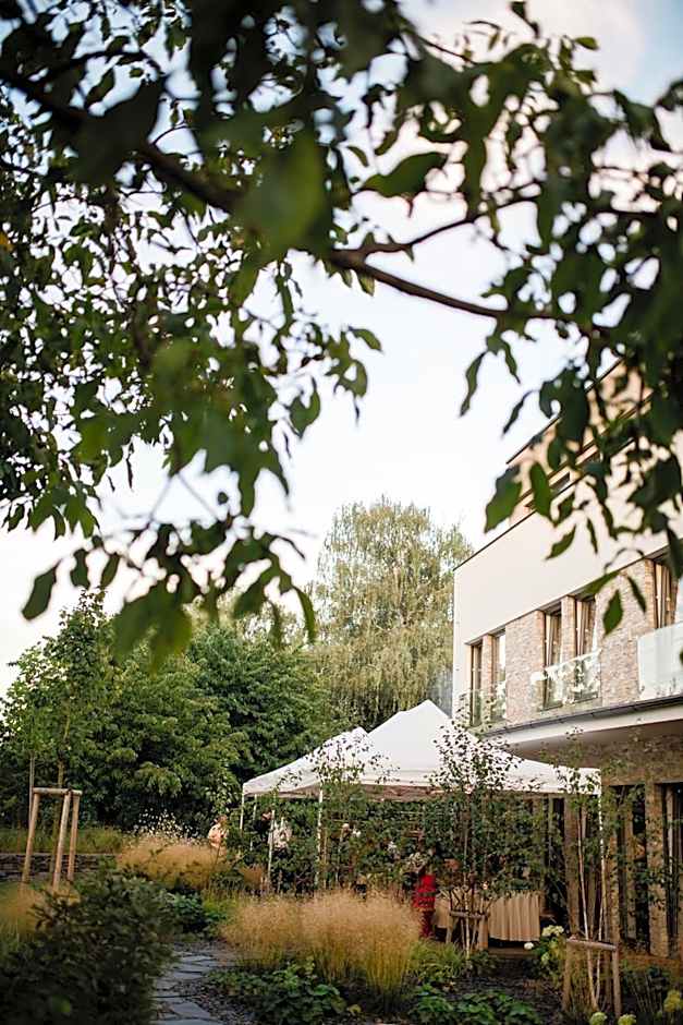 HERBARIUM boutique hotel