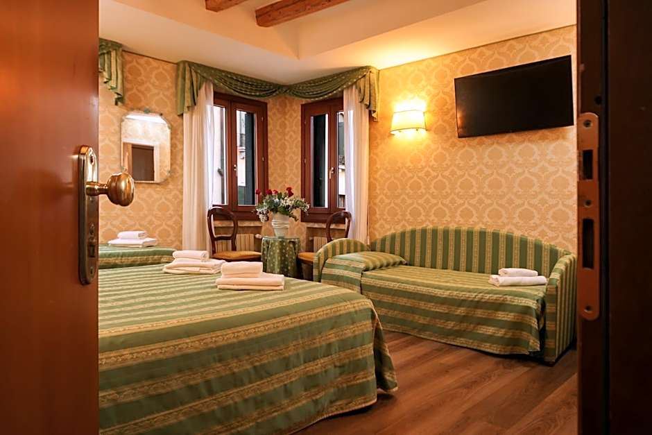 Hotel Da Bruno