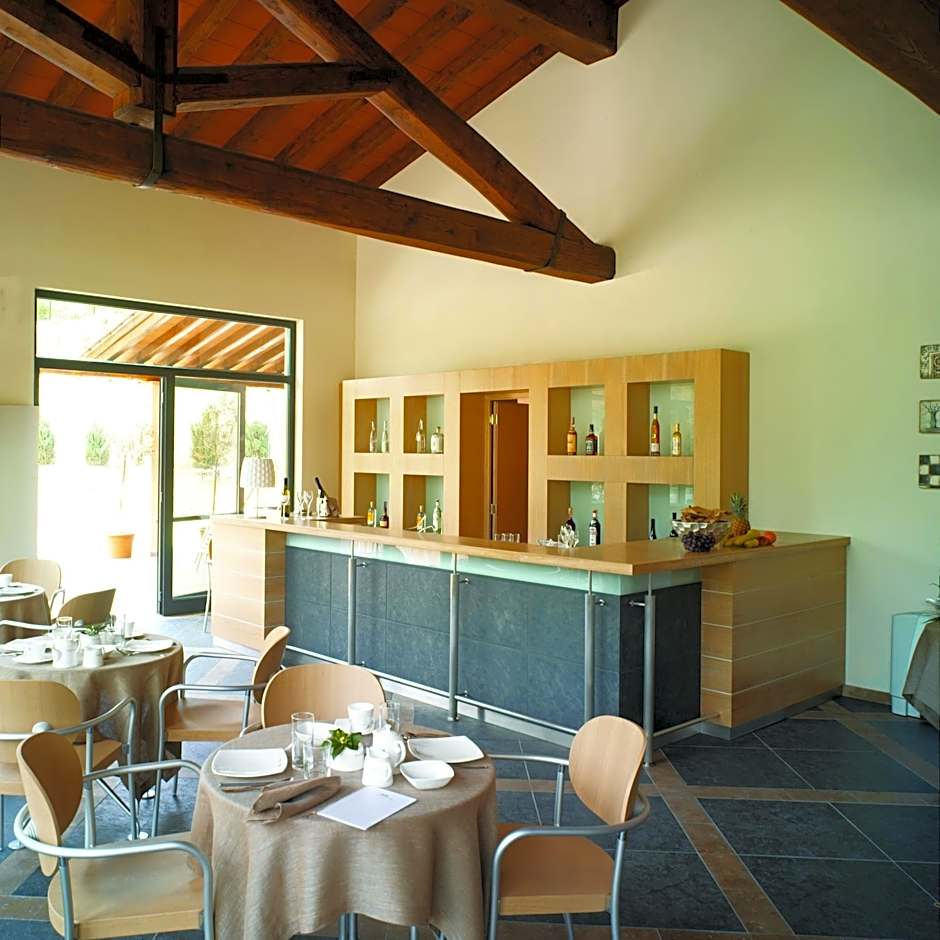 Meridiana Country Hotel