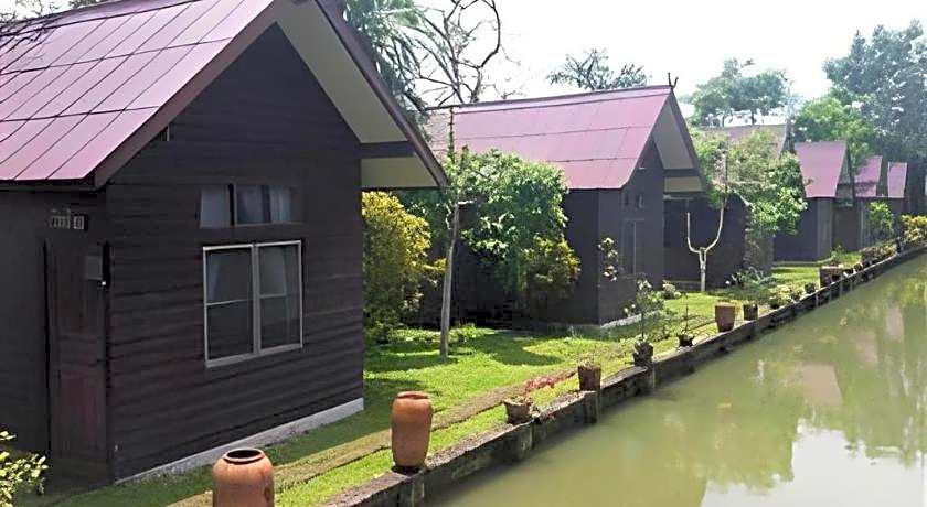 Mae Khum Villa