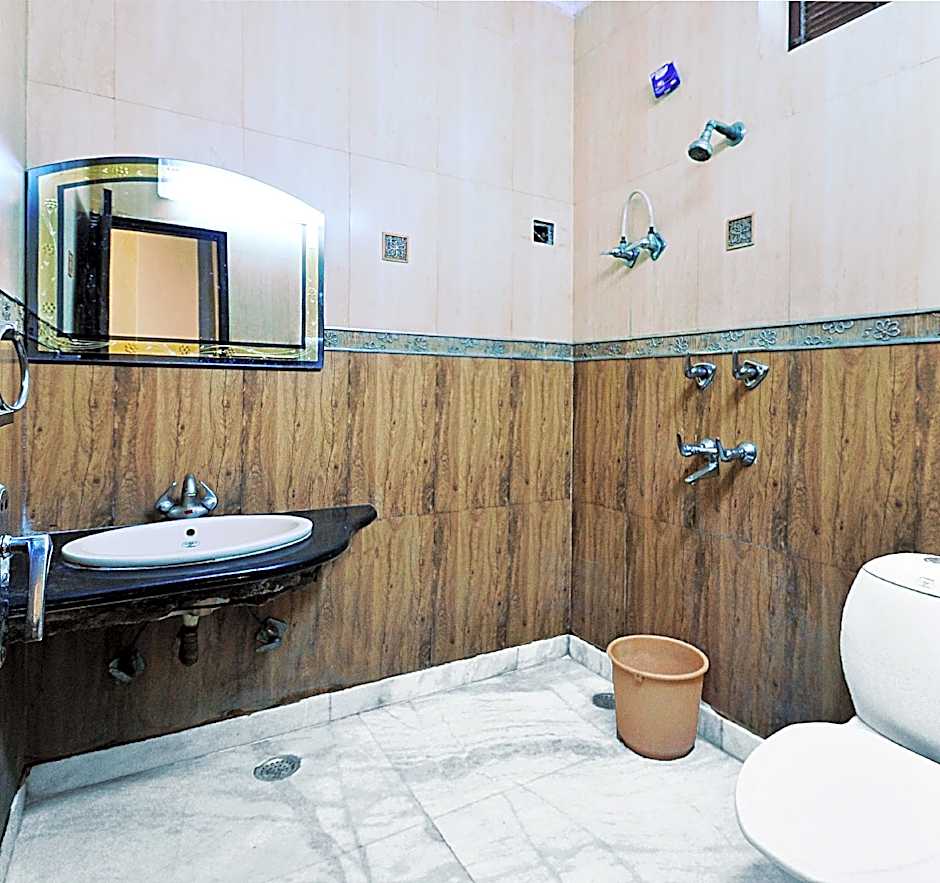 Hotel Shiva Intercontinental