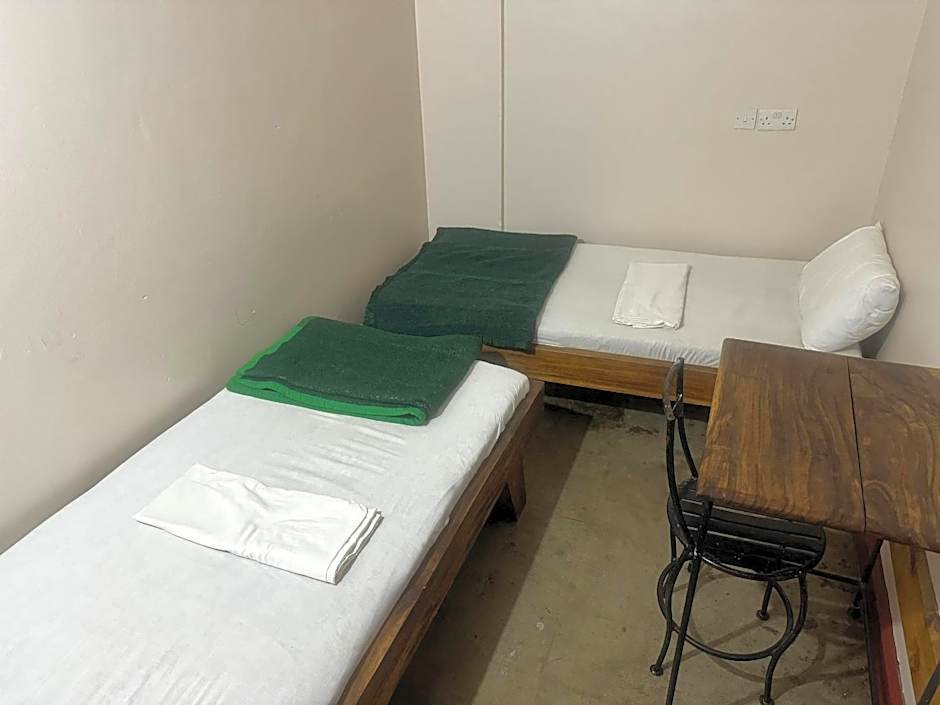 Arusha Backpackers Hotel