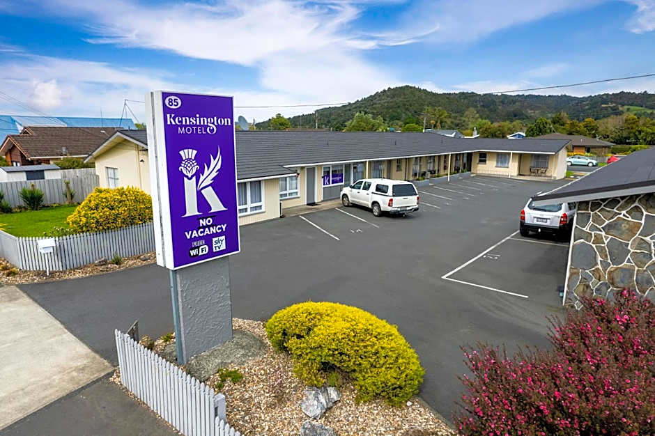 Kensington Motel