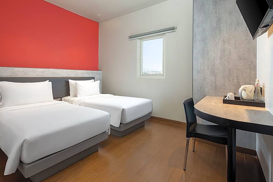Amaris Hotel Pakuan Bogor