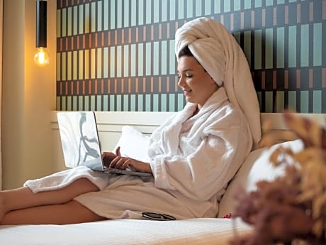 Superior Double Room Single Use