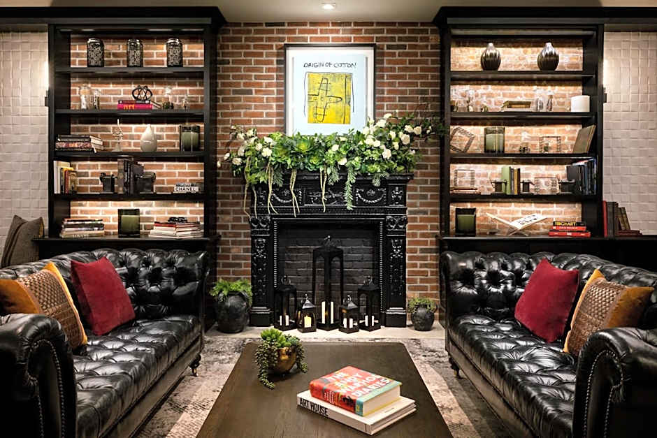 Arthouse Hotel New York (formerly NYLO NYC)