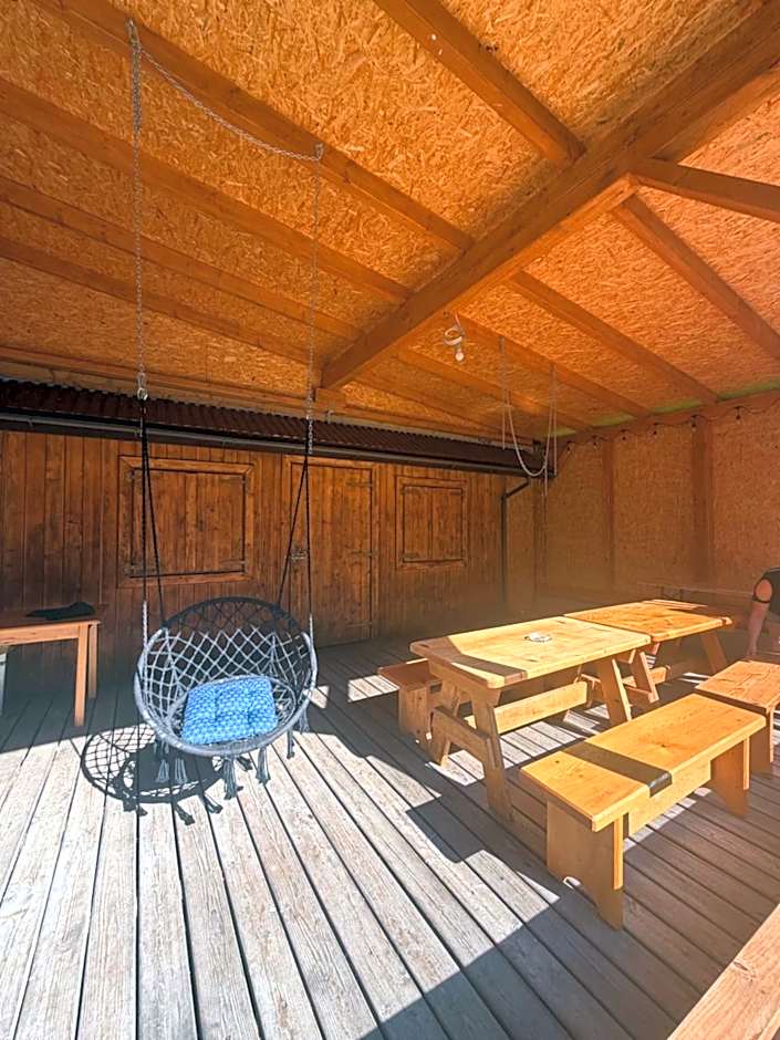 Domek Góralski Beskid Sądecki