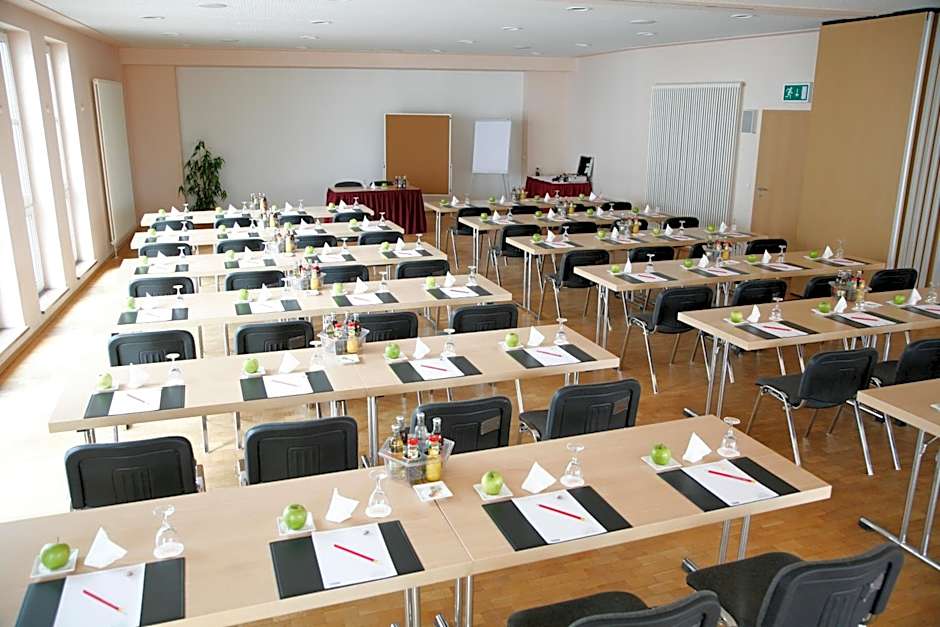 Hotelpark Stadtbrauerei Arnstadt