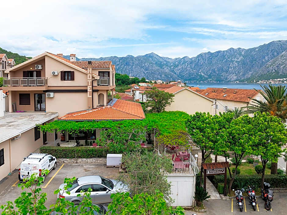 Hotel Bokeljski Dvori