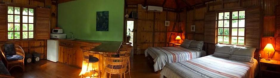 Ciudad Perdida EcoLodge