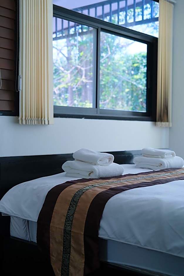 @Home Hostel Wua Lai – Chiang Mai, 