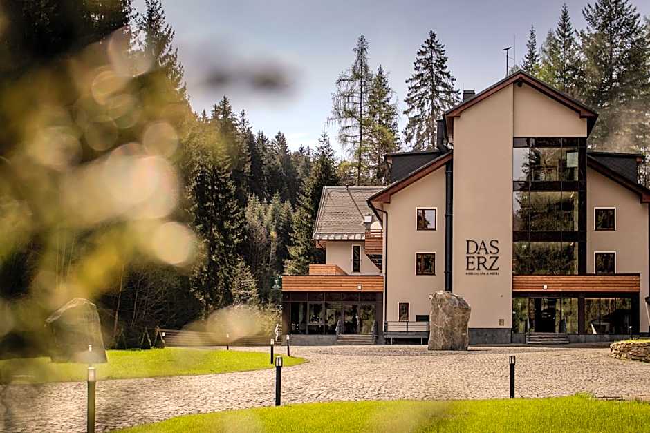 DAS ERZ Medical Spa & Hotel