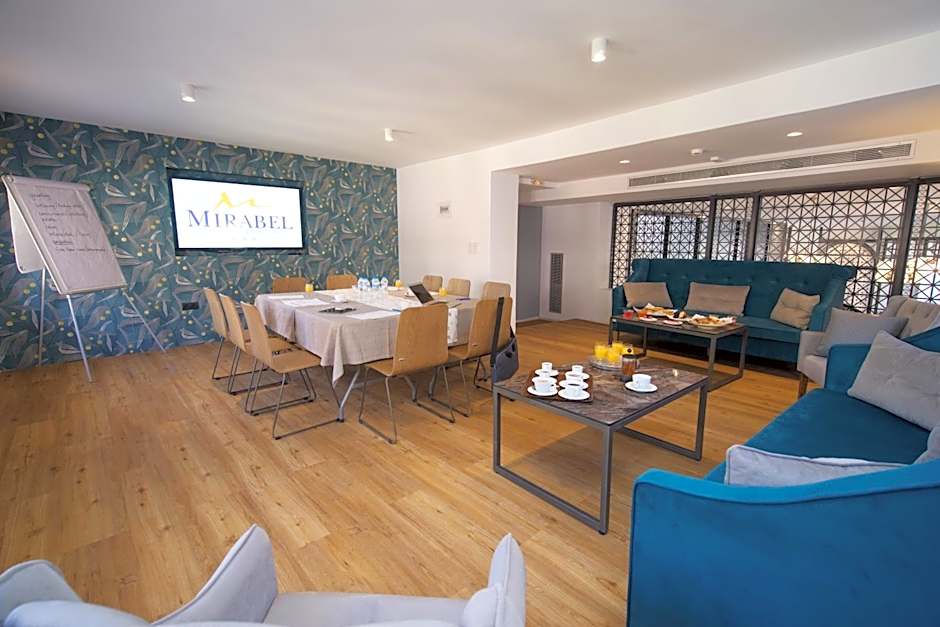 Mirabel Hotel