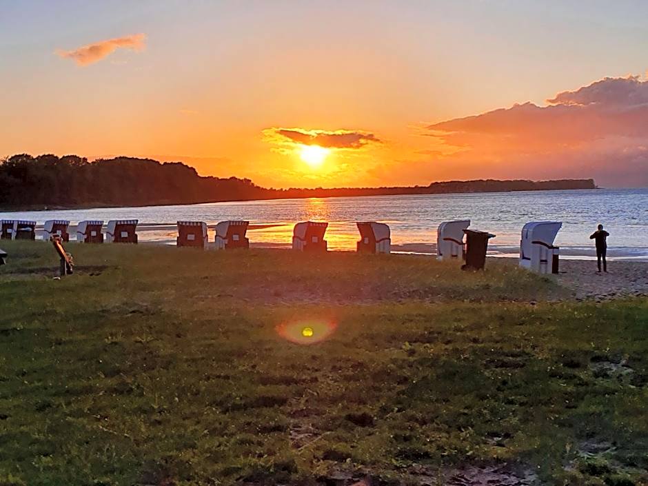 Hotel Zierow - Urlaub an der Ostsee