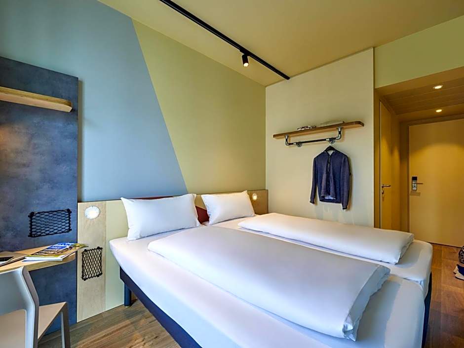Ibis Budget Singen