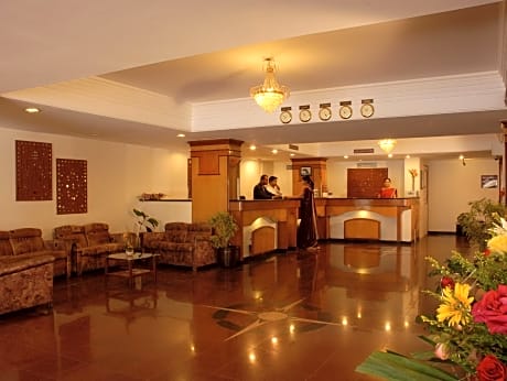 Fortune Park Galaxy, Vapi -  Member ITC Hotels' Group