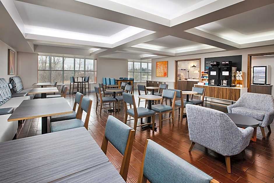 Holiday Inn Express Hotel & Suites Auburn Hills By IHG