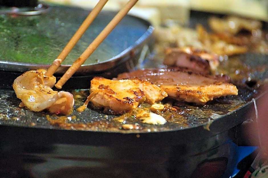 The Funky Monkey Hostel - 18 to 40 years old only