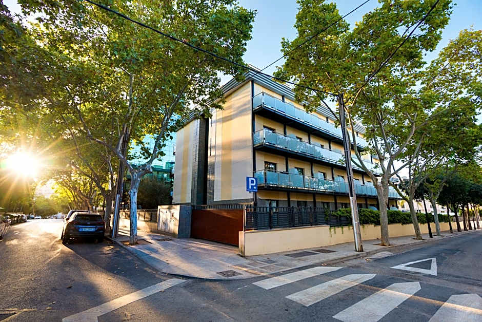 Isla Mallorca & Spa