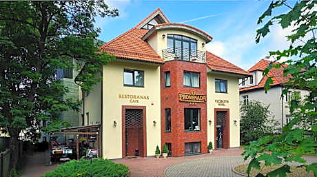 Hotel Promenada