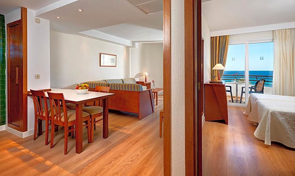 Hipotels Dunas Aparthotel