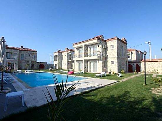 Kemerlihan Deluxe Hotel