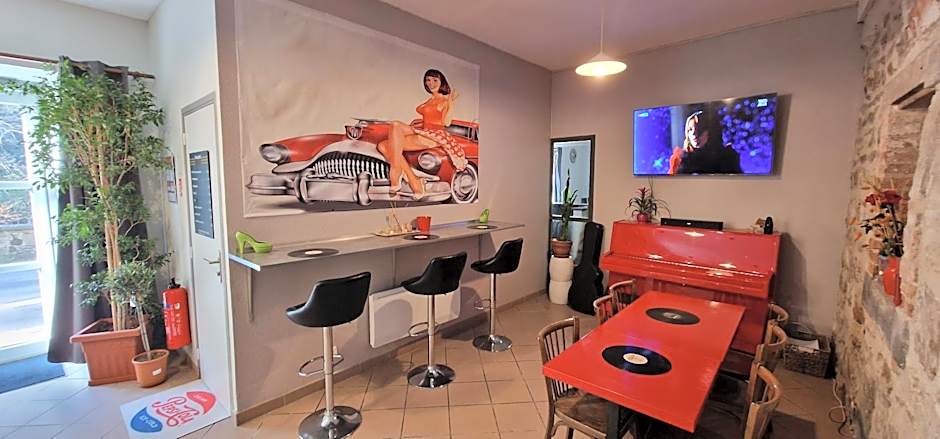 Chambres d'hôtes Les Lits des Fées