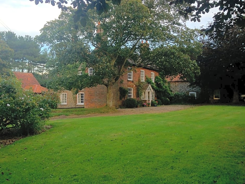 Mill House Bed and Breakfast