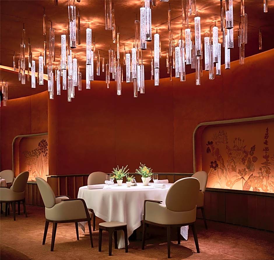 Rome Cavalieri, A Waldorf Astoria Hotel