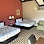 Americas Best Value Inn Franklin