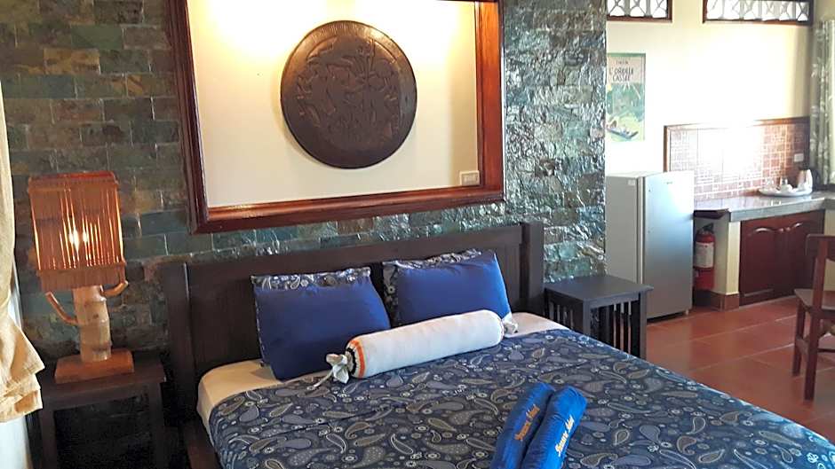 Treasure Island Beach Bungalows