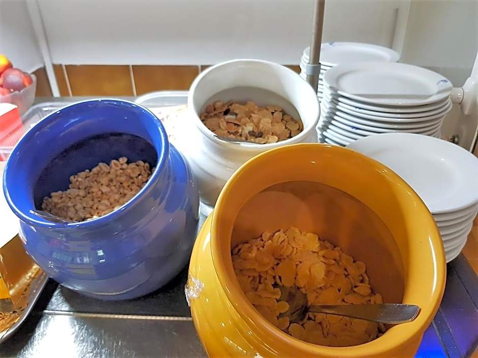 Hotel Marina Playa De Palma