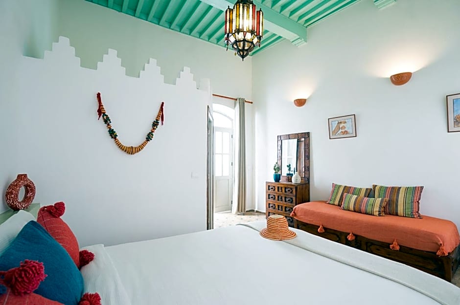 Riad l'Ayel d'Essaouira