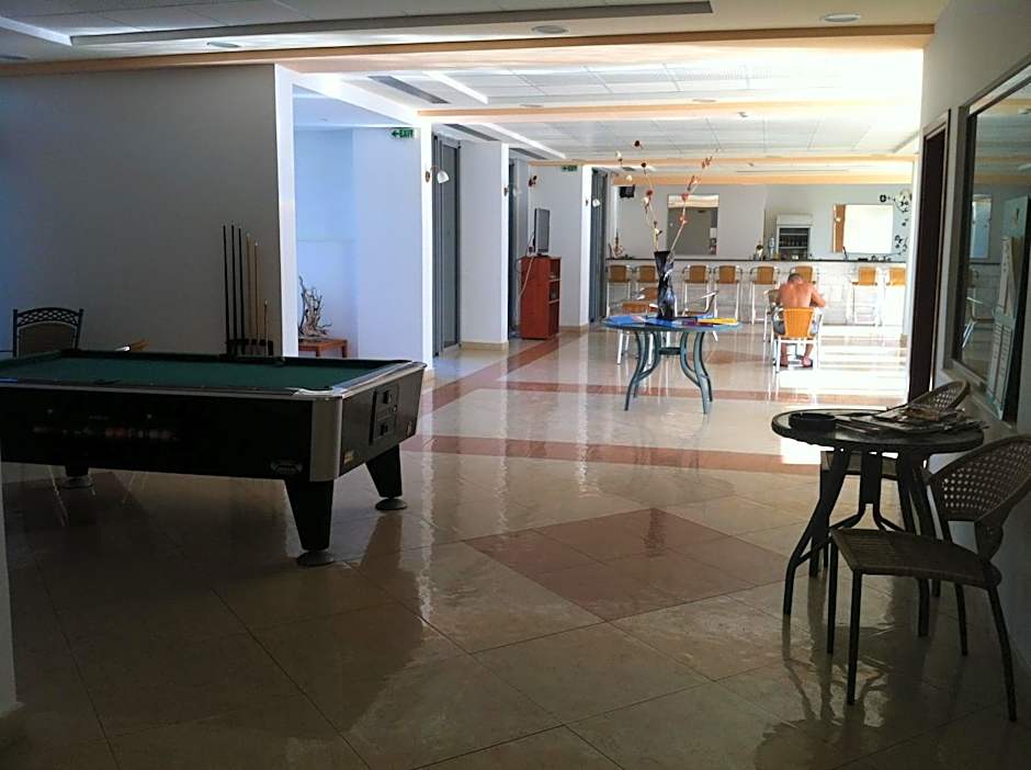 Olgas Paradise Apartments