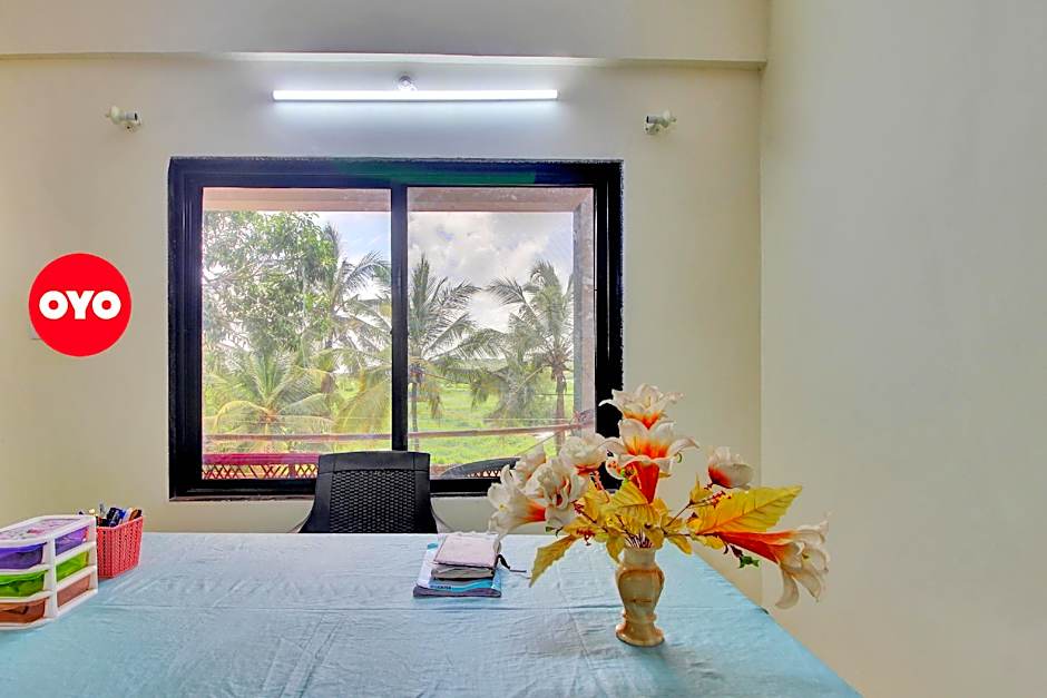 Hotel O Etllina Valley Villa