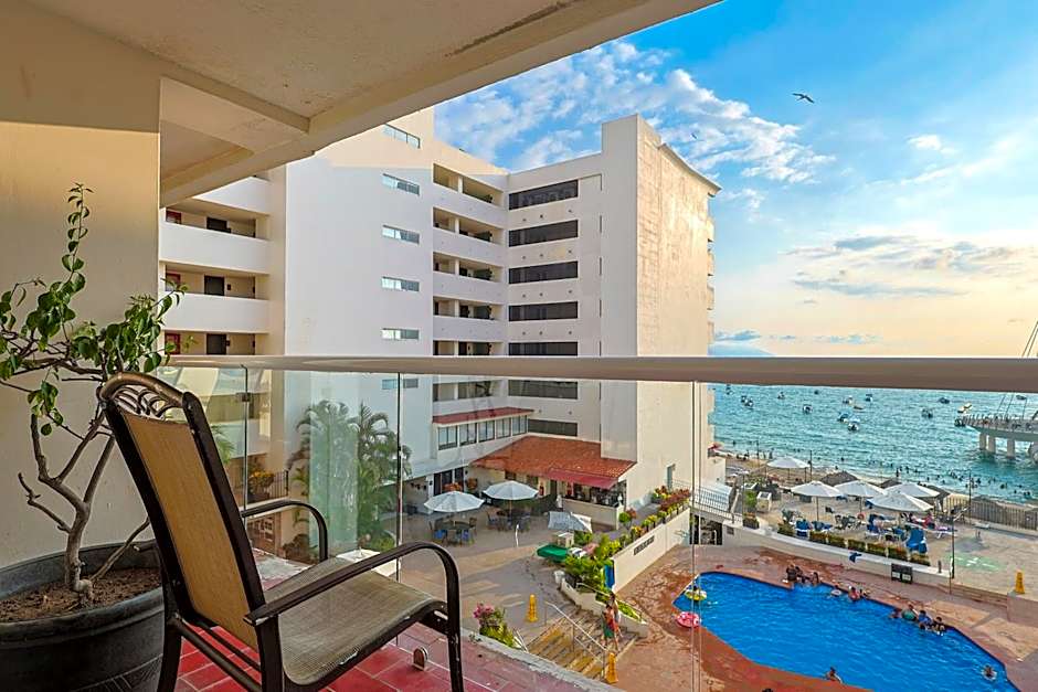 Hotel Delfin PV Beach Resort photo 12