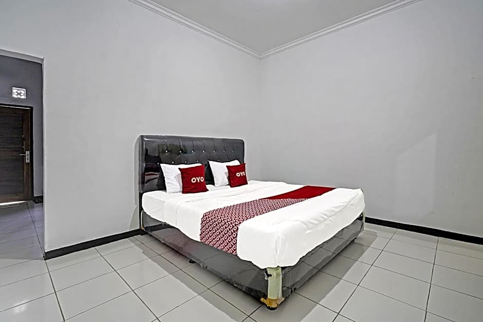 OYO 91334 Permata Papua Guest House
