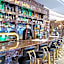 Hotel Unique Dortmund Hauptbahnhof