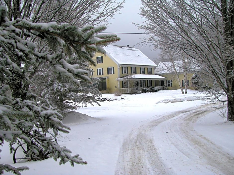 Inn At Buck Hollow Farm